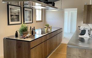 Villa La Tartufaia - Montecchio, Italy