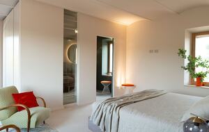 Villa La Tartufaia - Montecchio, Italy