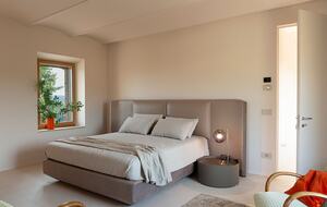 Villa La Tartufaia - Montecchio, Italy