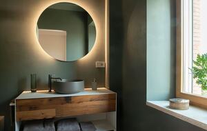 Villa La Tartufaia - Montecchio, Italy