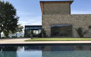 Villa La Tartufaia - Montecchio, Italy