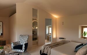 Villa La Tartufaia - Montecchio, Italy