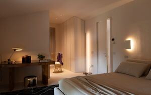 Villa La Tartufaia - Montecchio, Italy