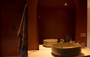 Villa La Tartufaia - Montecchio, Italy