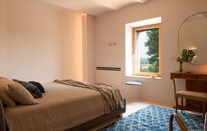 Villa La Tartufaia - Montecchio, Italy