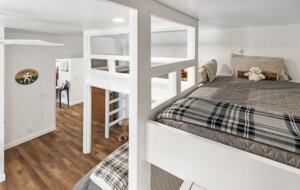 Modern Big Bear Cabin | With all the Amenities - Big Bear Lake, California