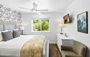 Modern Big Bear Cabin | With all the Amenities - Big Bear Lake, California