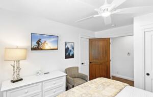 Modern Big Bear Cabin | With all the Amenities - Big Bear Lake, California