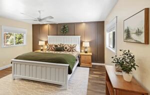 Modern Big Bear Cabin | With all the Amenities - Big Bear Lake, California