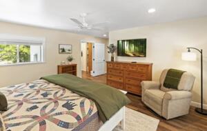Modern Big Bear Cabin | With all the Amenities - Big Bear Lake, California