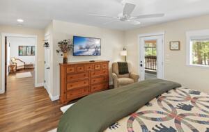 Modern Big Bear Cabin | With all the Amenities - Big Bear Lake, California