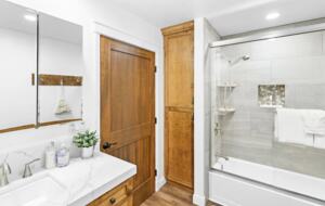 Modern Big Bear Cabin | With all the Amenities - Big Bear Lake, California