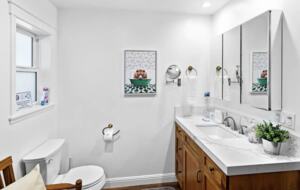 Modern Big Bear Cabin | With all the Amenities - Big Bear Lake, California