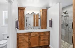 Modern Big Bear Cabin | With all the Amenities - Big Bear Lake, California