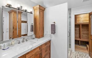 Modern Big Bear Cabin | With all the Amenities - Big Bear Lake, California