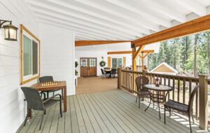 Modern Big Bear Cabin | With all the Amenities - Big Bear Lake, California