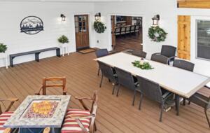 Modern Big Bear Cabin | With all the Amenities - Big Bear Lake, California