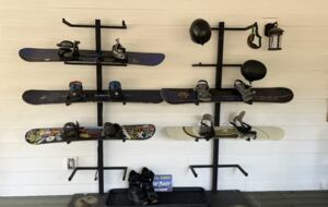 Modern Big Bear Cabin | With all the Amenities - Big Bear Lake, California