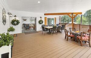 Modern Big Bear Cabin | With all the Amenities - Big Bear Lake, California