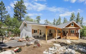 Modern Big Bear Cabin | With all the Amenities - Big Bear Lake, California