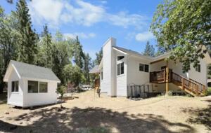 Modern Big Bear Cabin | With all the Amenities - Big Bear Lake, California