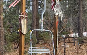 Modern Big Bear Cabin | With all the Amenities - Big Bear Lake, California