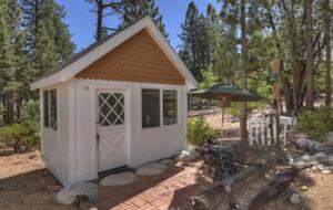 Modern Big Bear Cabin | With all the Amenities - Big Bear Lake, California