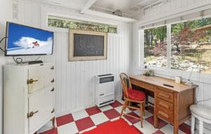 Modern Big Bear Cabin | With all the Amenities - Big Bear Lake, California