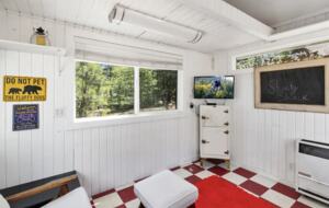 Modern Big Bear Cabin | With all the Amenities - Big Bear Lake, California