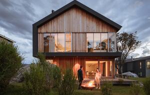 Das Holzhaus Crackenback - Crackenback, Australia