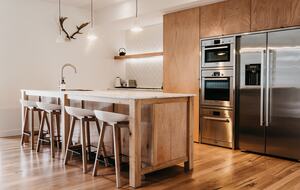 Das Holzhaus Crackenback - Crackenback, Australia