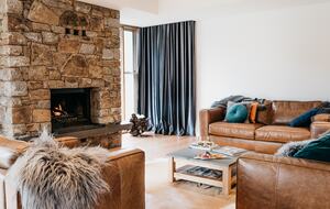 Das Holzhaus Crackenback - Crackenback, Australia