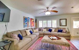 Luxury Beachside Retreat - Satellite Beach, Florida