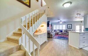 Luxury Beachside Retreat - Satellite Beach, Florida