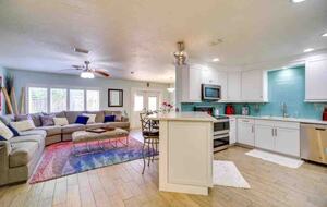 Luxury Beachside Retreat - Satellite Beach, Florida