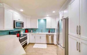 Luxury Beachside Retreat - Satellite Beach, Florida