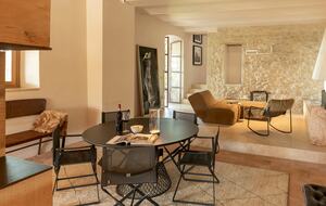 Villa La Tartufaia - Montecchio, Italy