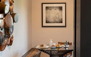 Villa La Tartufaia - Montecchio, Italy