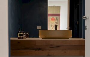 Villa La Tartufaia - Montecchio, Italy