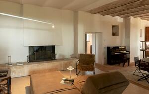 Villa La Tartufaia - Montecchio, Italy