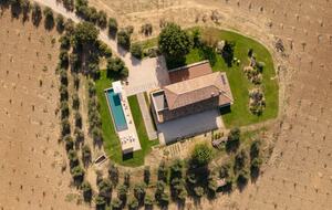 Villa La Tartufaia - Montecchio, Italy