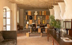 Villa La Tartufaia - Montecchio, Italy