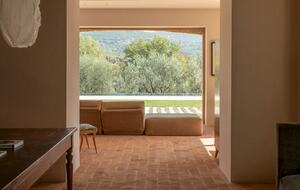 Villa La Tartufaia - Montecchio, Italy