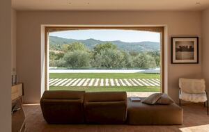 Villa La Tartufaia - Montecchio, Italy