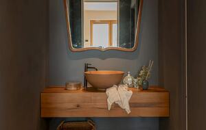 Villa La Tartufaia - Montecchio, Italy