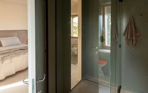 Villa La Tartufaia - Montecchio, Italy