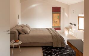 Villa La Tartufaia - Montecchio, Italy