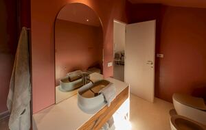 Villa La Tartufaia - Montecchio, Italy