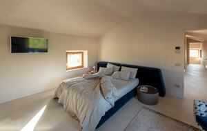 Villa La Tartufaia - Montecchio, Italy