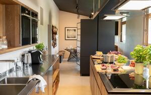 Villa La Tartufaia - Montecchio, Italy